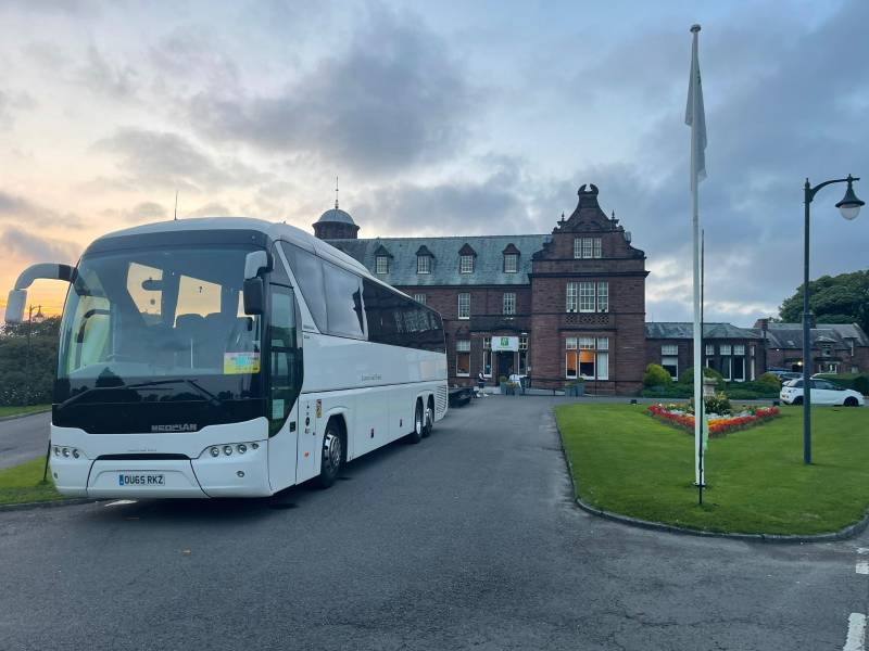 Airport Transfers London | Estransport