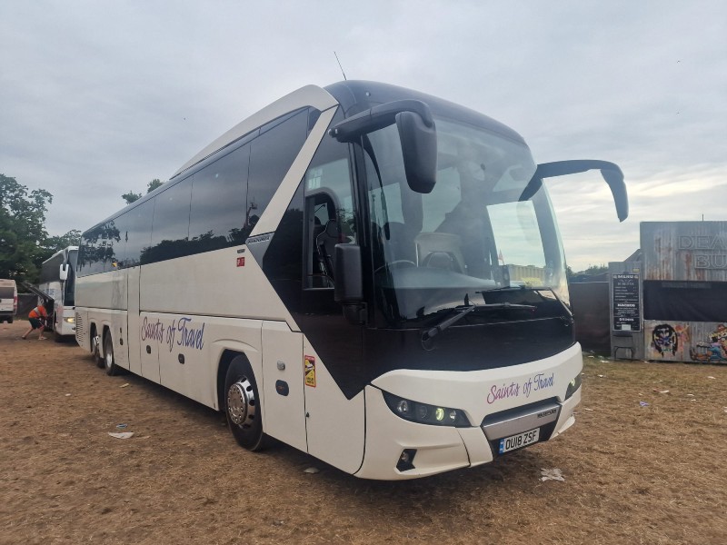 Event Transport London | Estransport